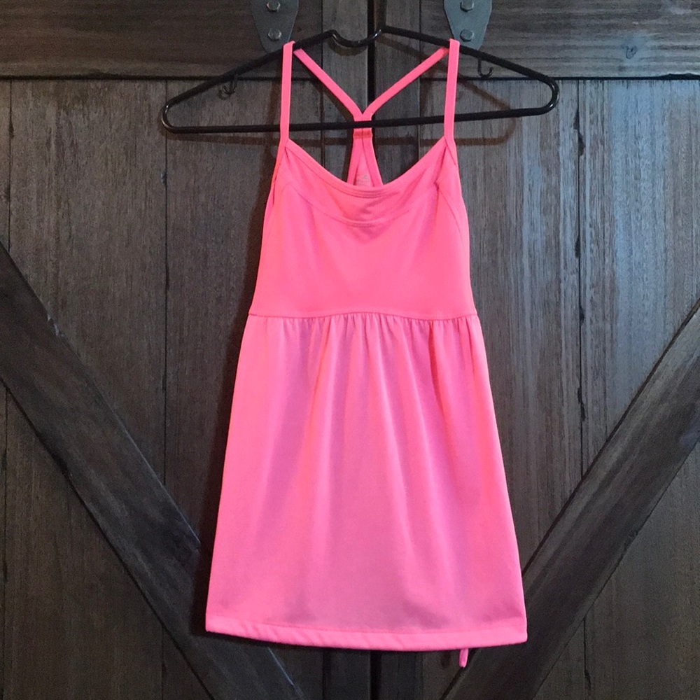 Champion Women's Athletic Tank